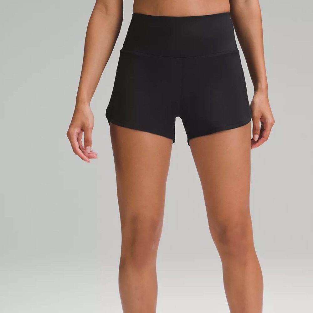 Lululemon Speed Up High-Rise 4 inch